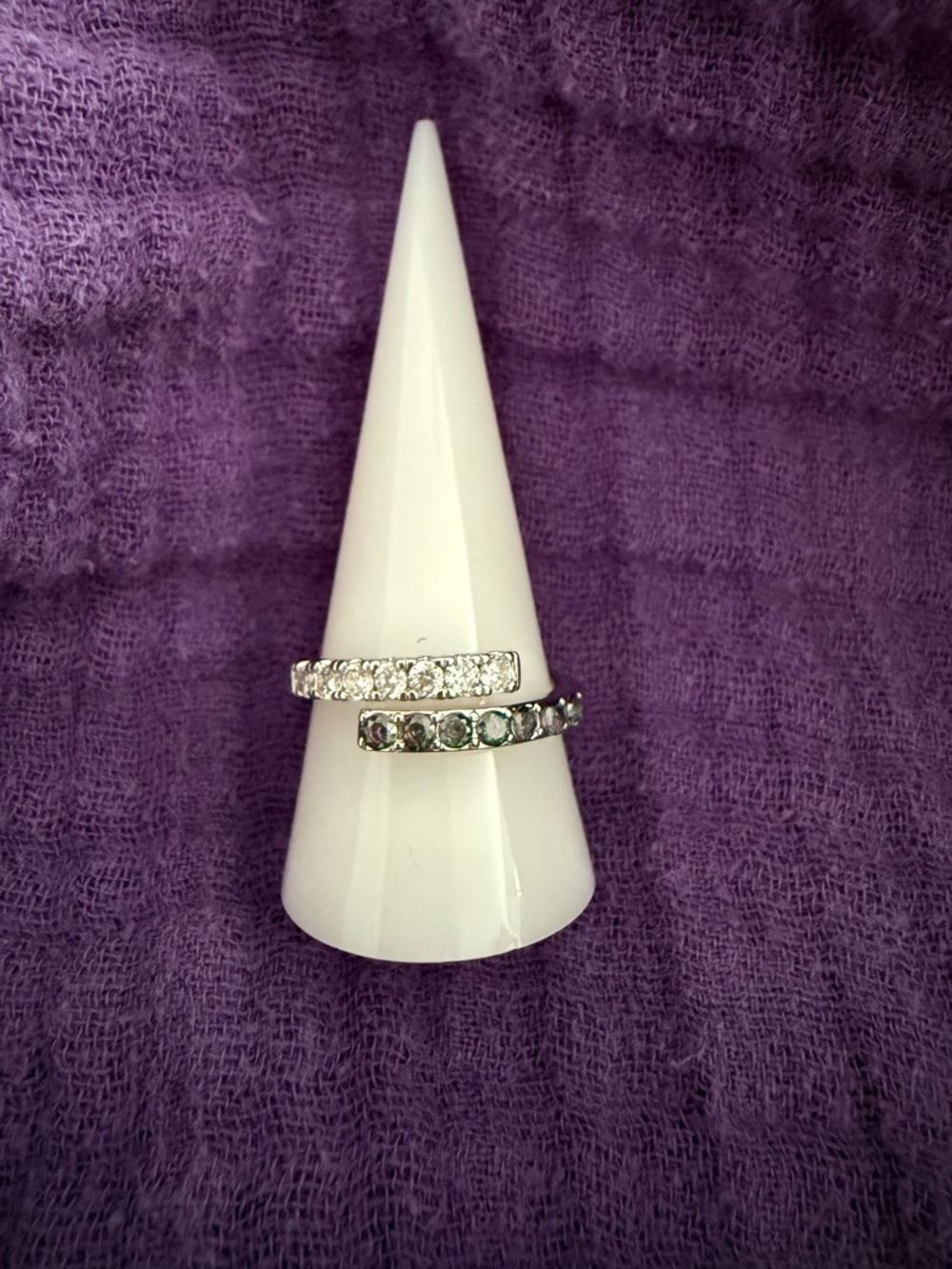 Bomb Party June 2024 Ring “Partner in Perfection”